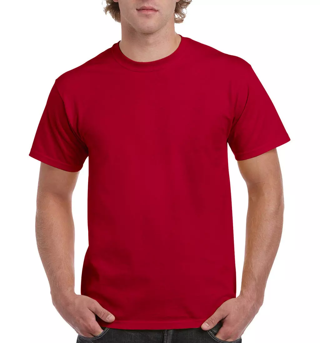 Ultra Cotton Adult T-Shirt