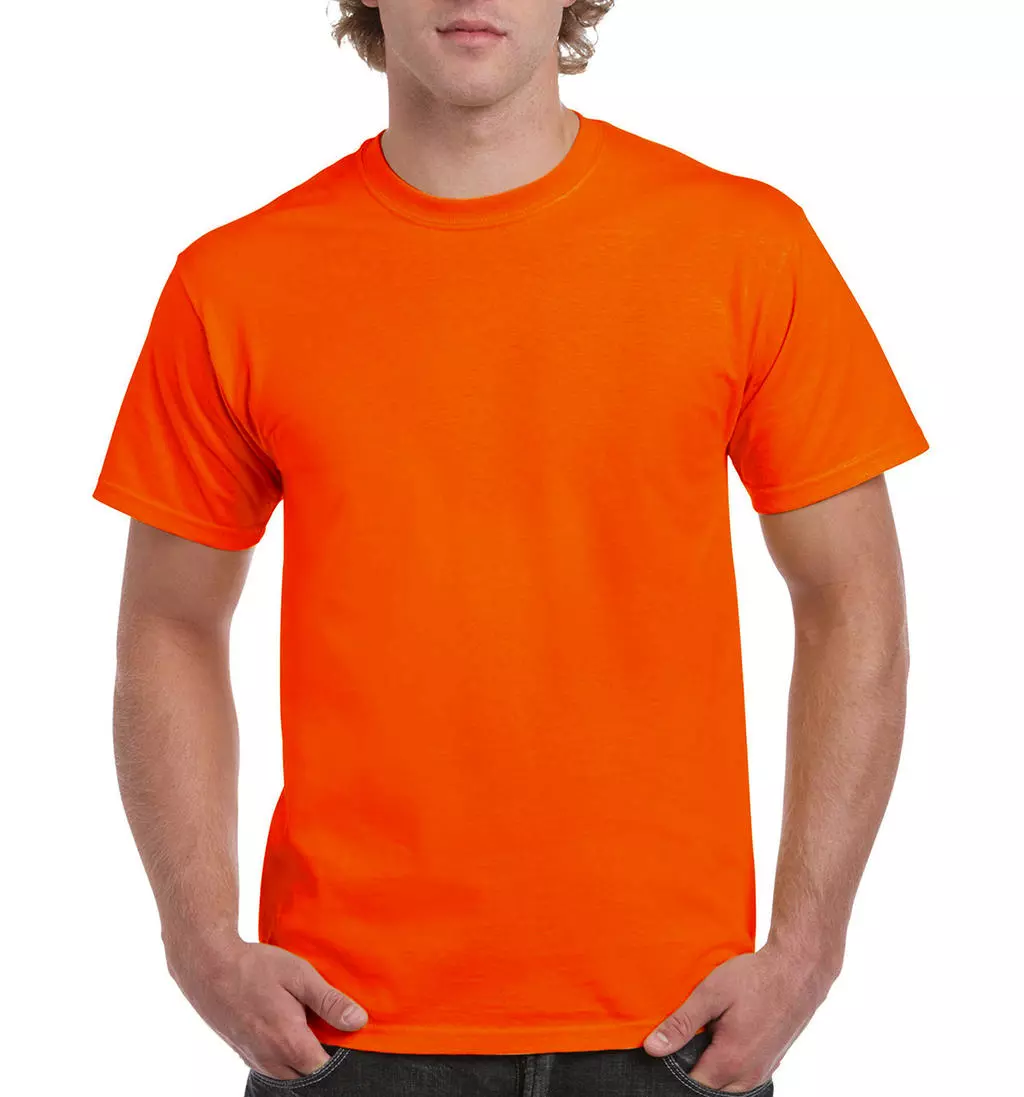 Ultra Cotton Adult T-Shirt