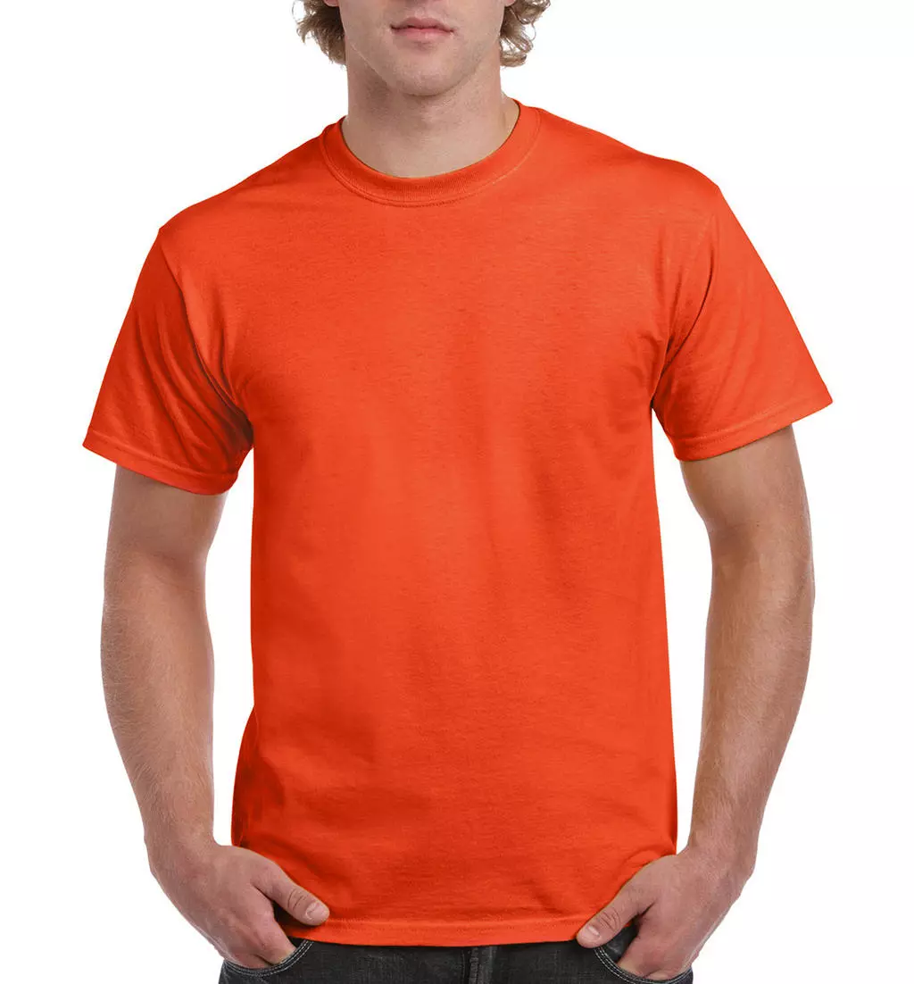 Ultra Cotton Adult T-Shirt