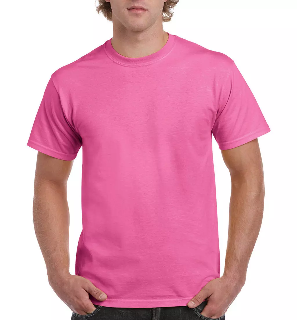 Ultra Cotton Adult T-Shirt