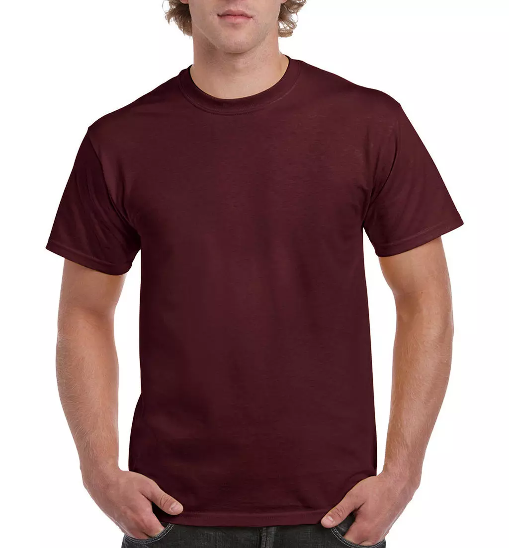 Ultra Cotton Adult T-Shirt