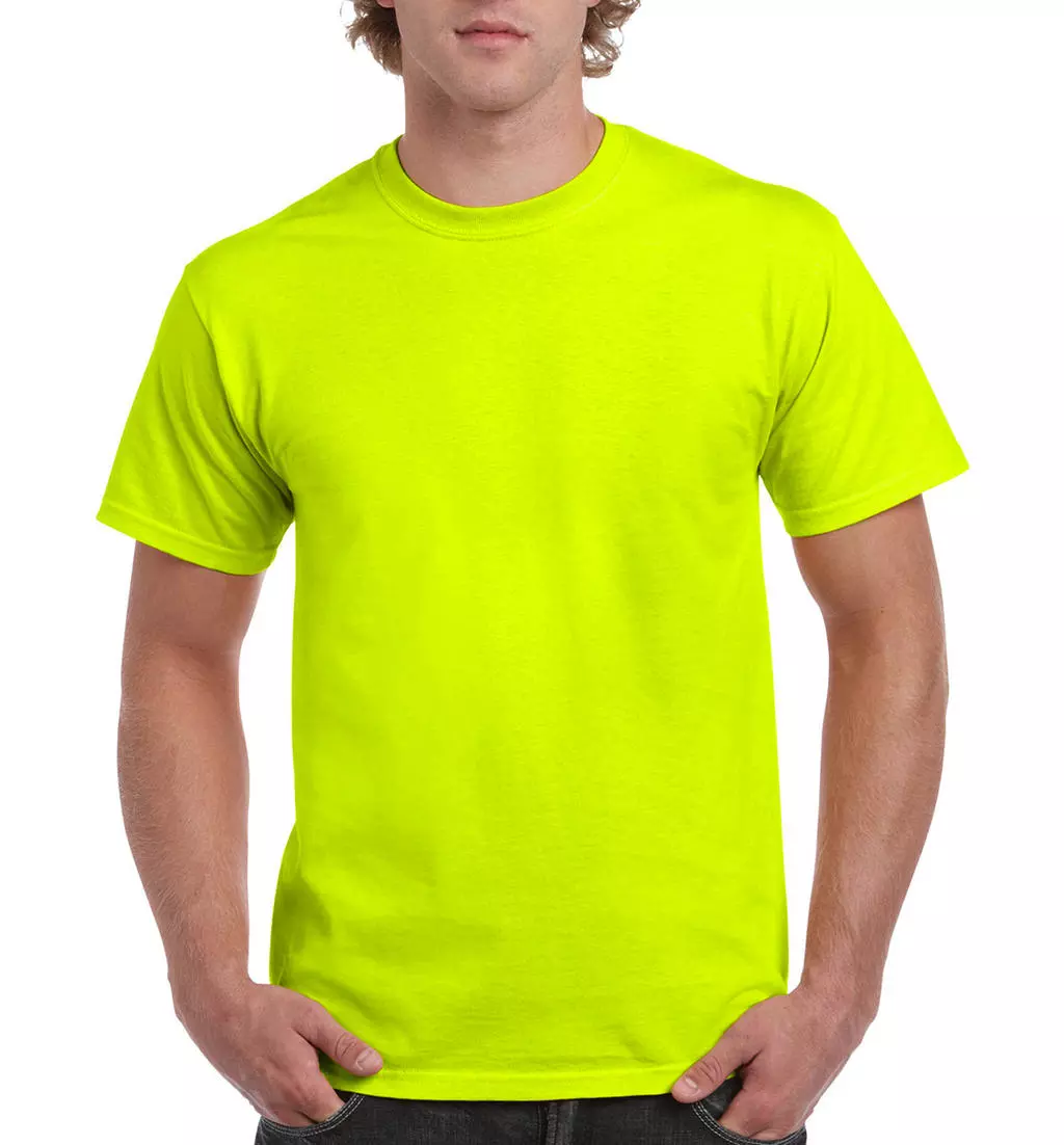 Ultra Cotton Adult T-Shirt