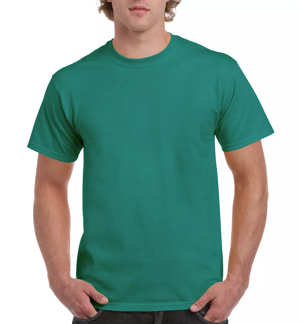 Ultra Cotton Adult T-Shirt