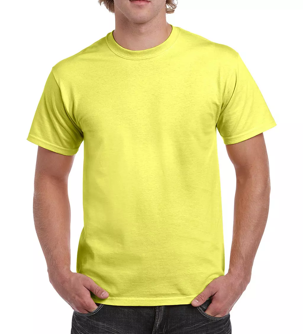 Ultra Cotton Adult T-Shirt