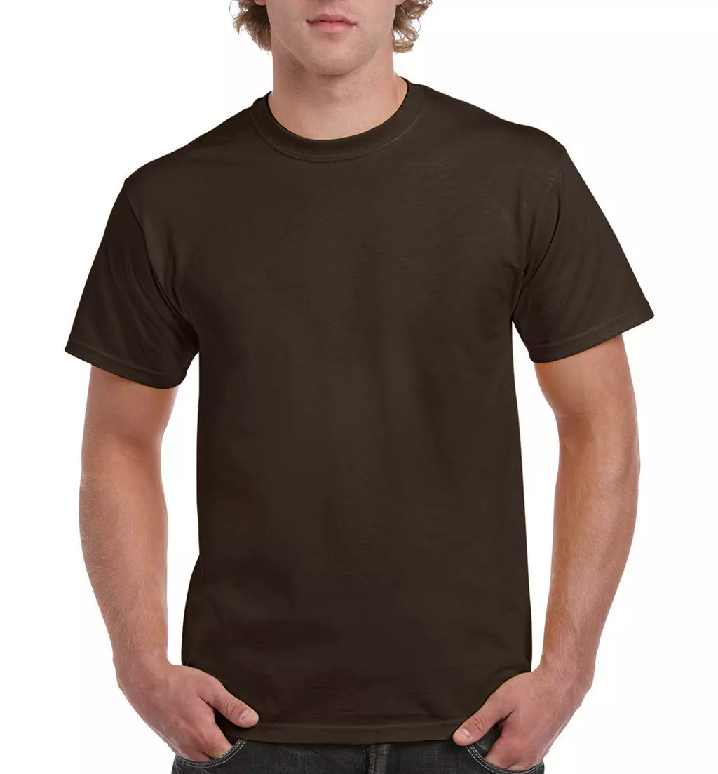 Ultra Cotton Adult T-Shirt