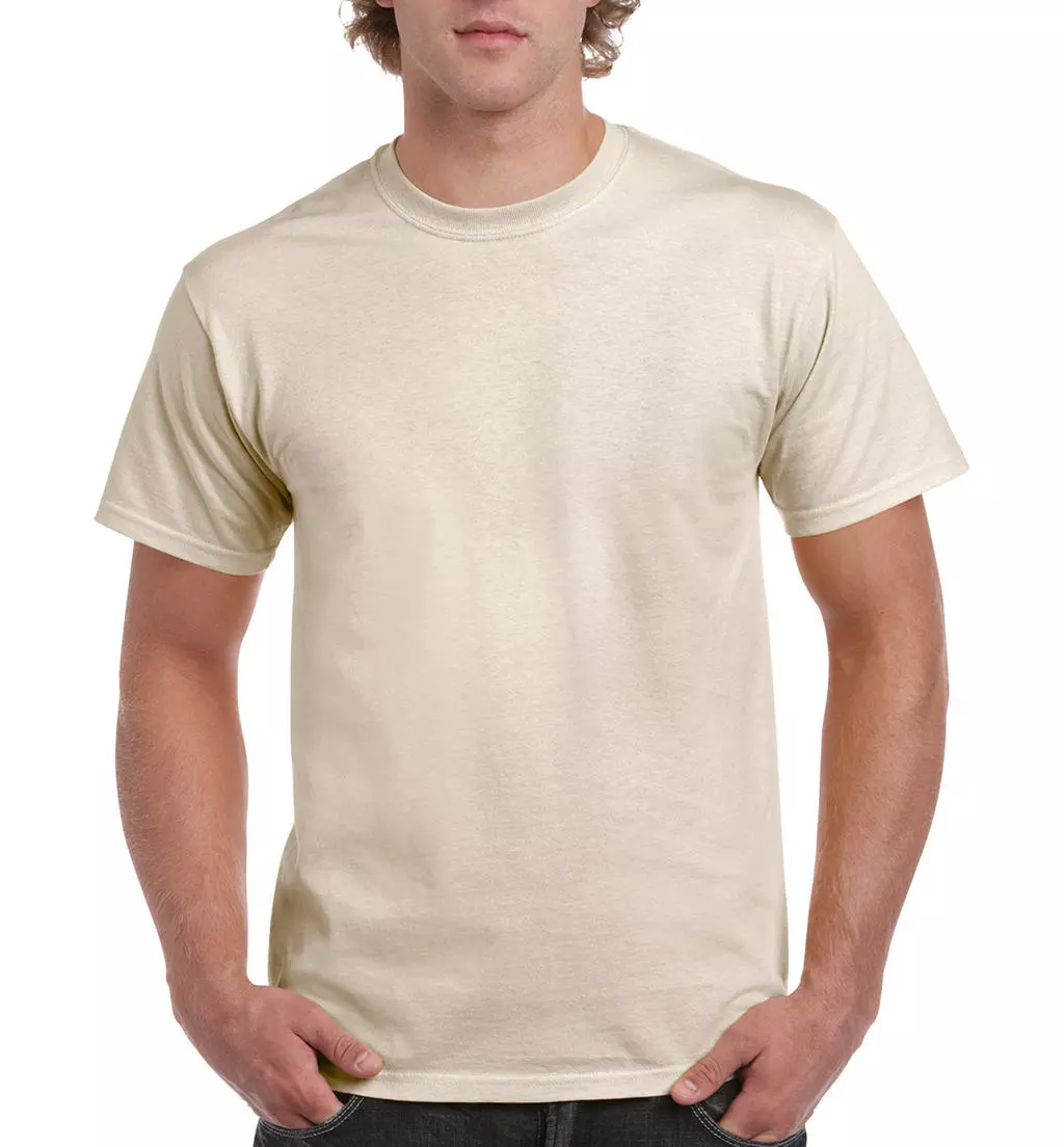 Ultra Cotton Adult T-Shirt