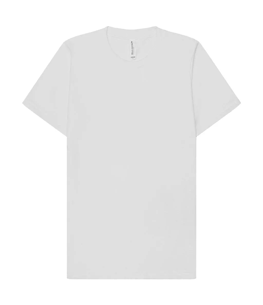 Unisex EcoMax Short Sleeve Tee