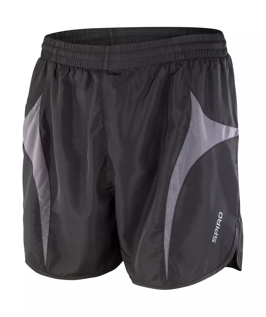 Unisex Micro Lite Running Shorts