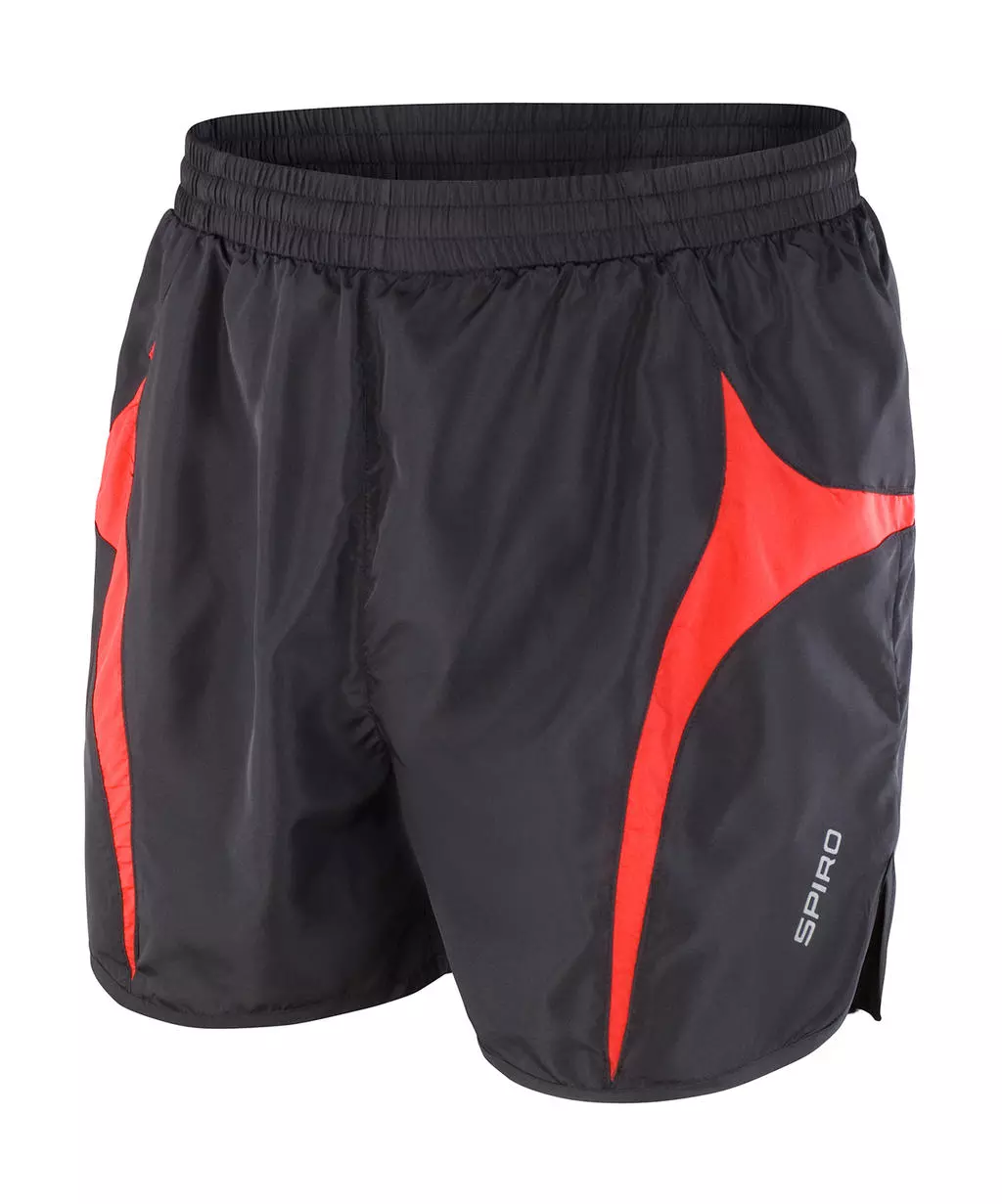 Unisex Micro Lite Running Shorts