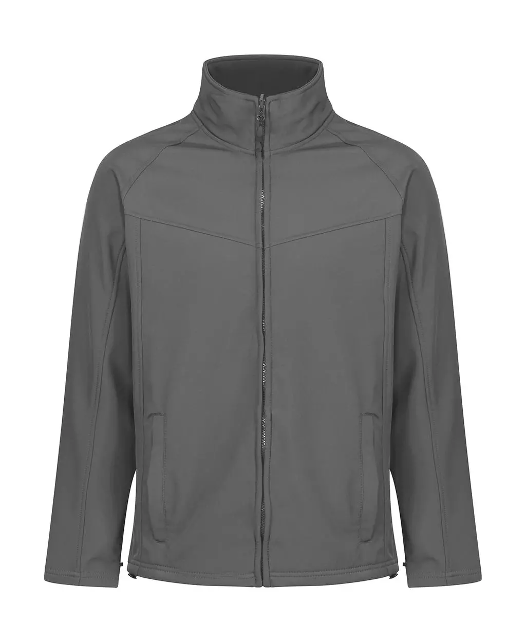 Uproar Softshell Jacket