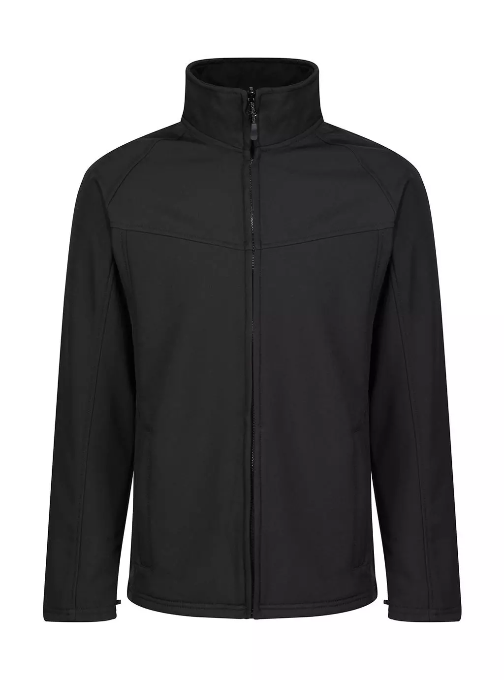 Uproar Softshell Jacket