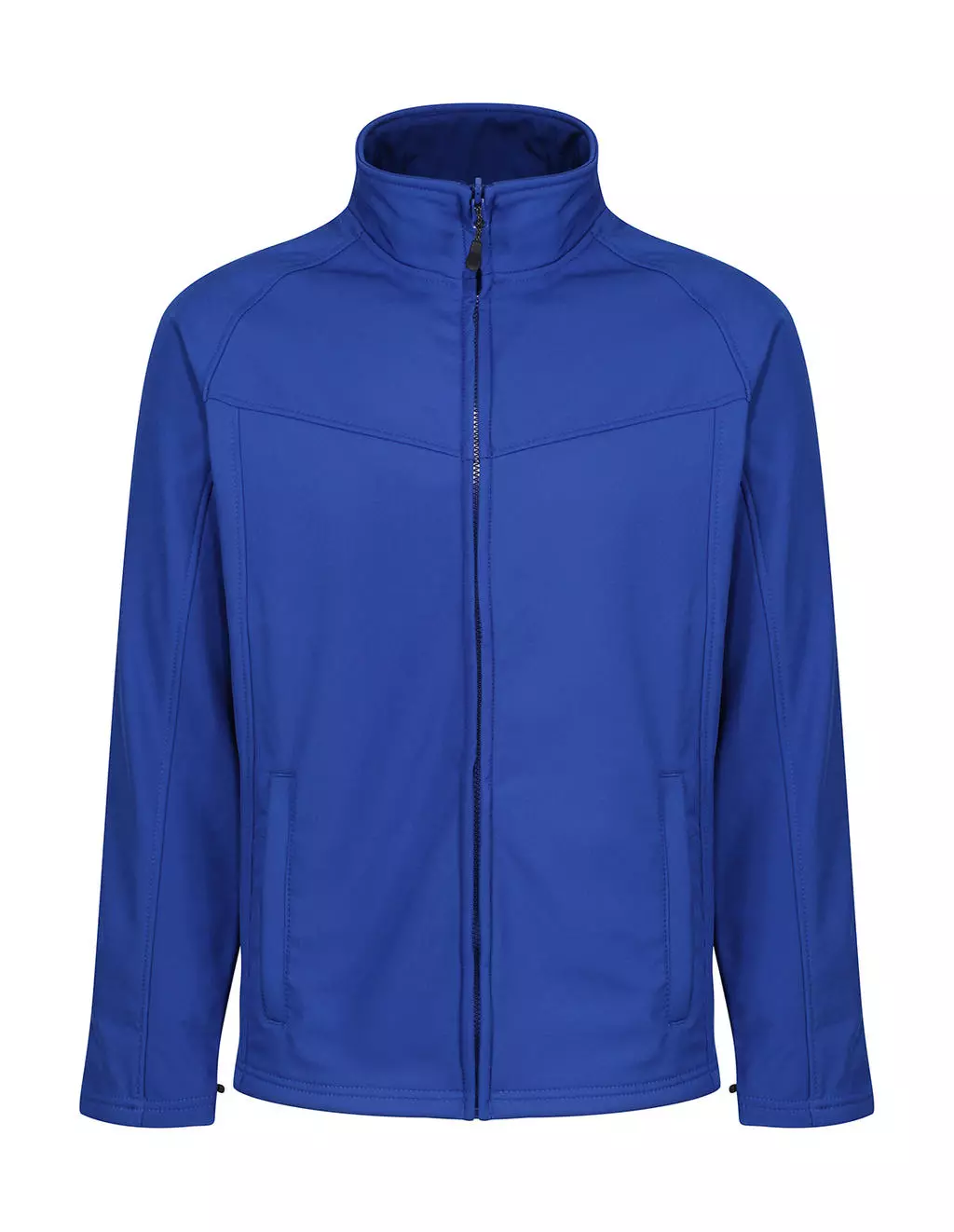 Uproar Softshell Jacket