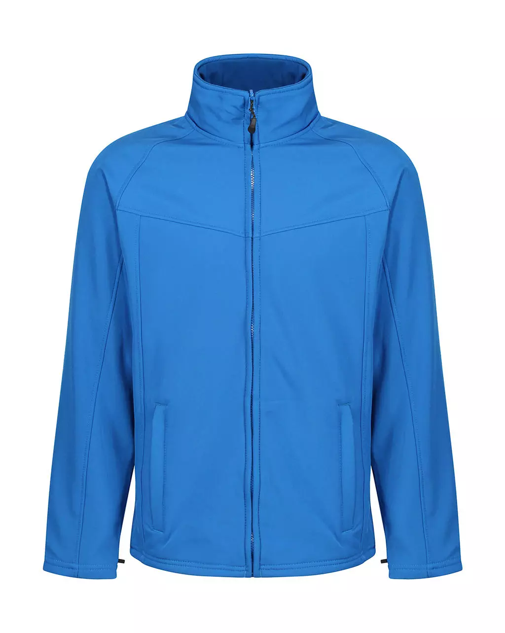 Uproar Softshell Jacket