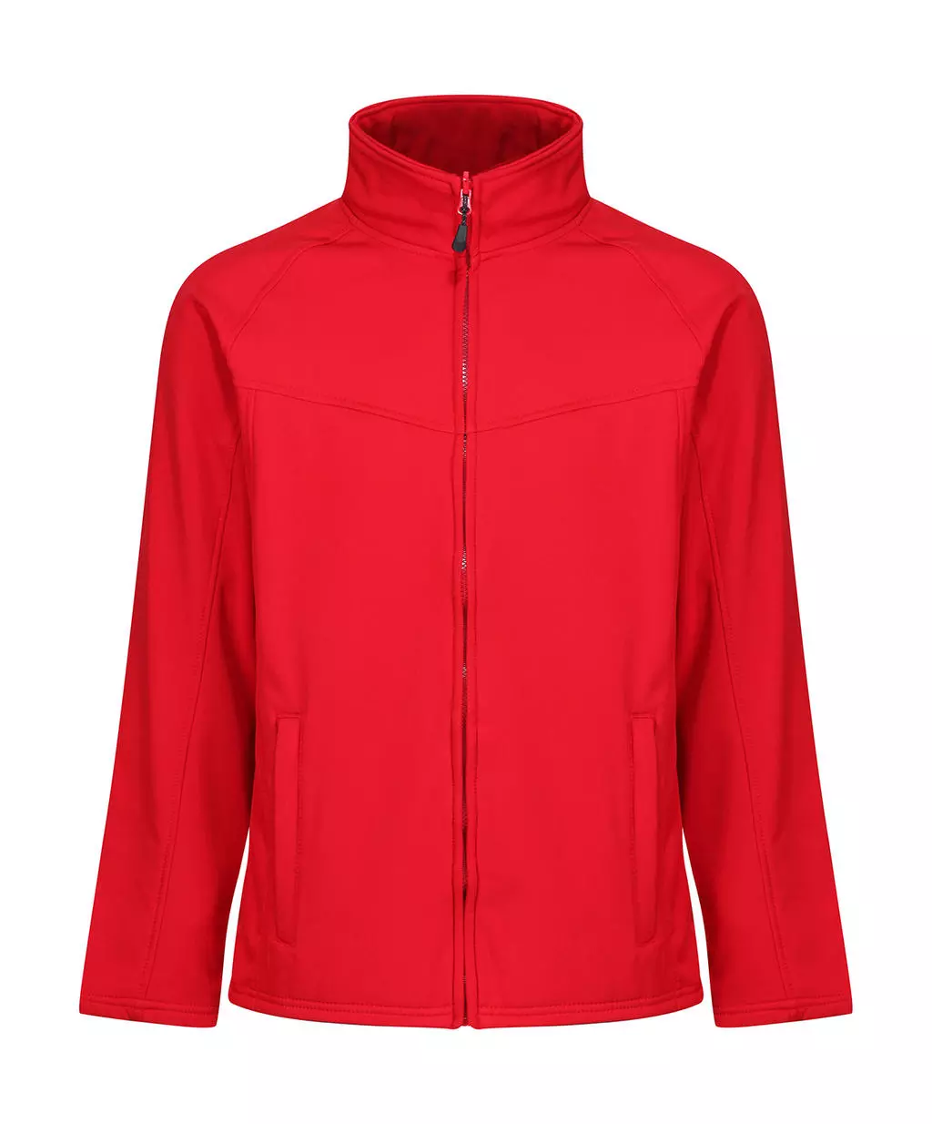 Uproar Softshell Jacket