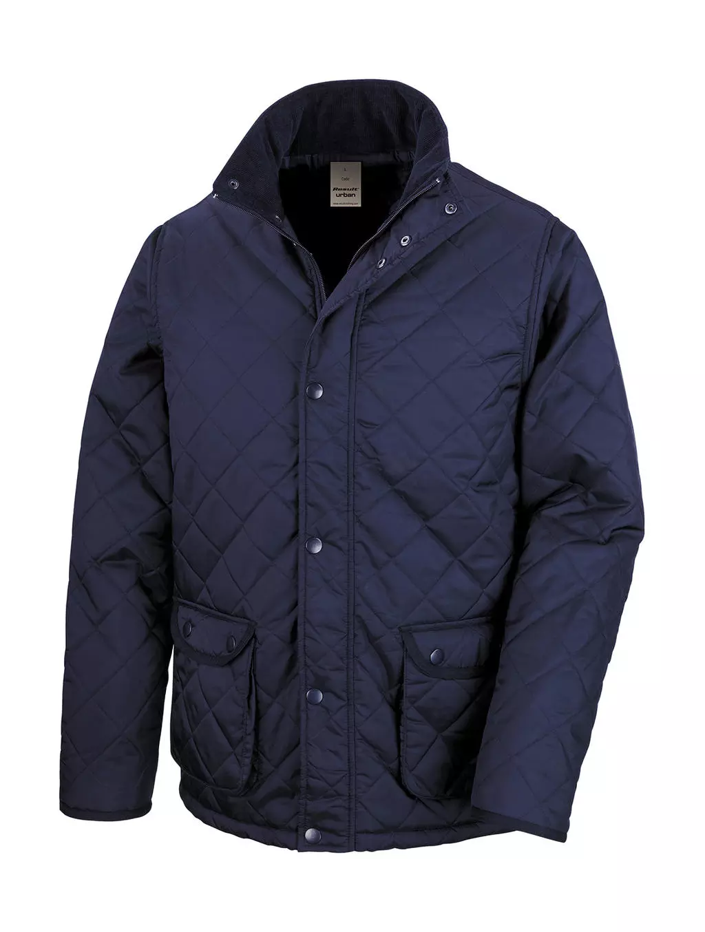 Urban Cheltenham Jacket