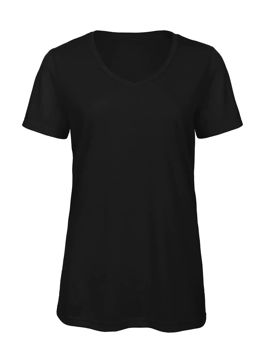 V Triblend/women T-Shirt