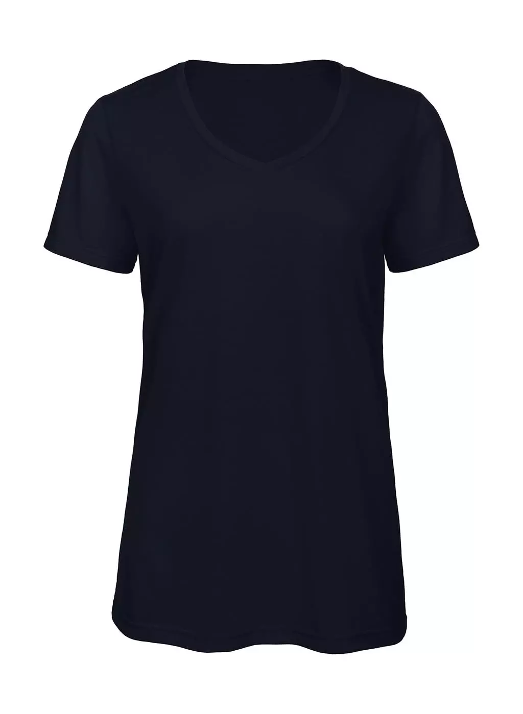 V Triblend/women T-Shirt