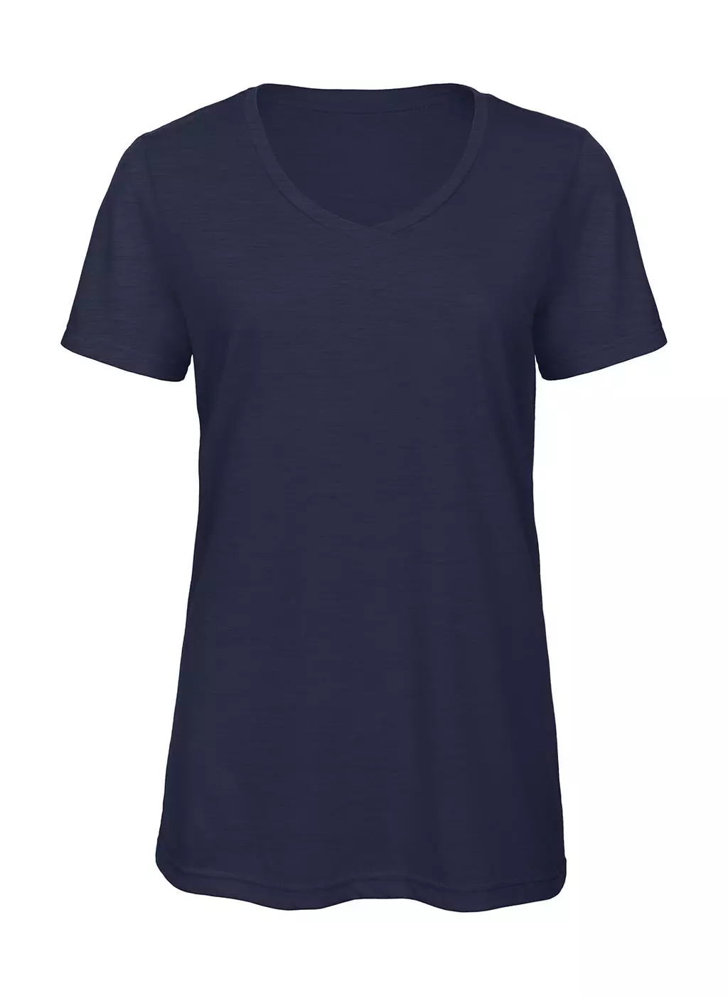 V Triblend/women T-Shirt