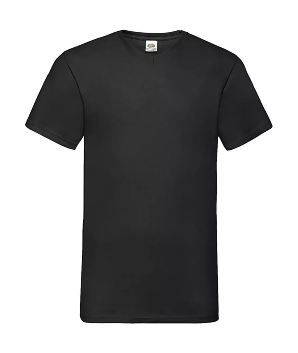 Valueweight V-Neck T-Shirt