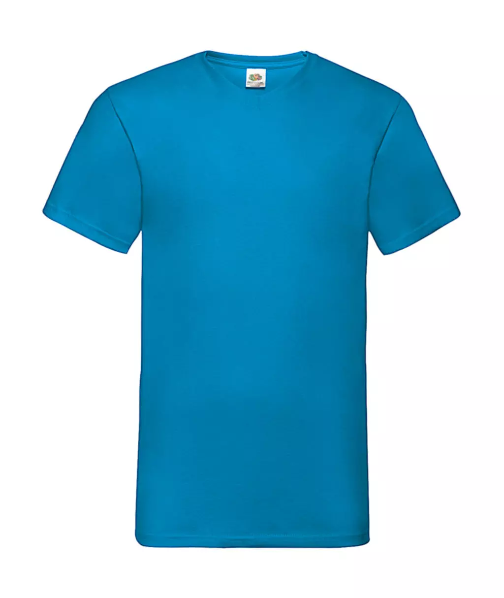 Valueweight V-Neck T-Shirt