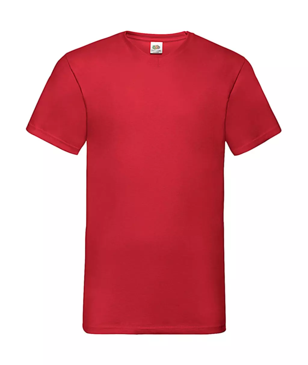 Valueweight V-Neck T-Shirt