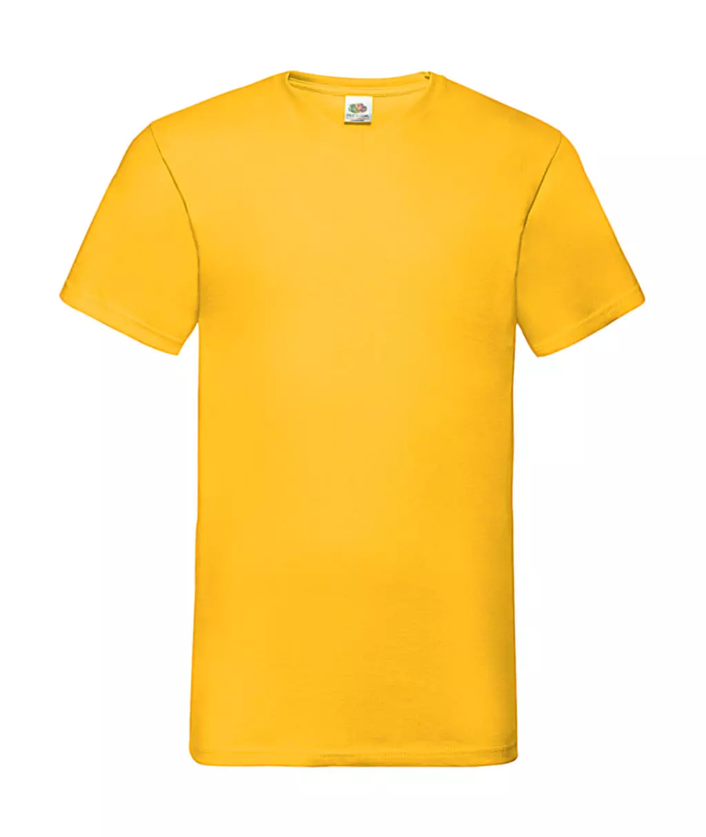 Valueweight V-Neck T-Shirt