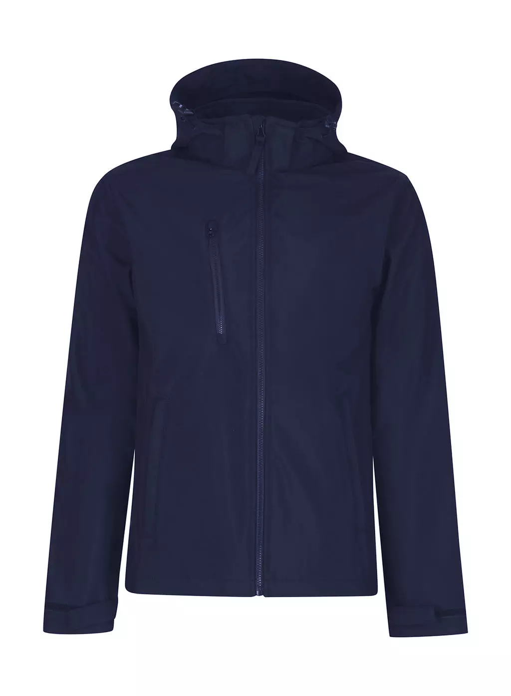 Venturer 3-Layer Hooded Softshell Jacket