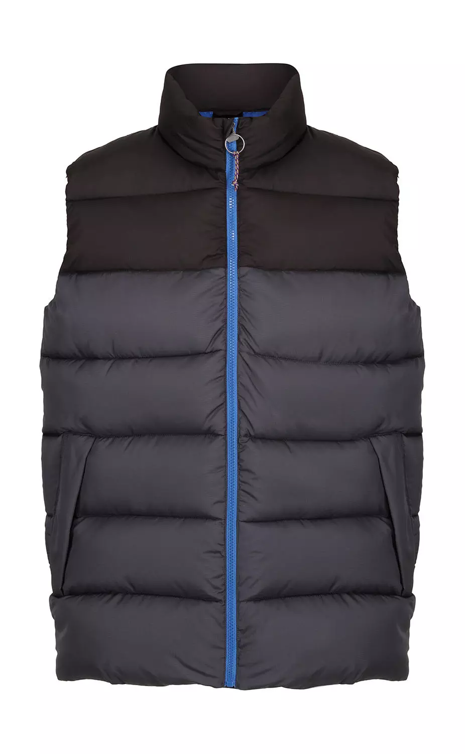 Vintage Puffer Vest