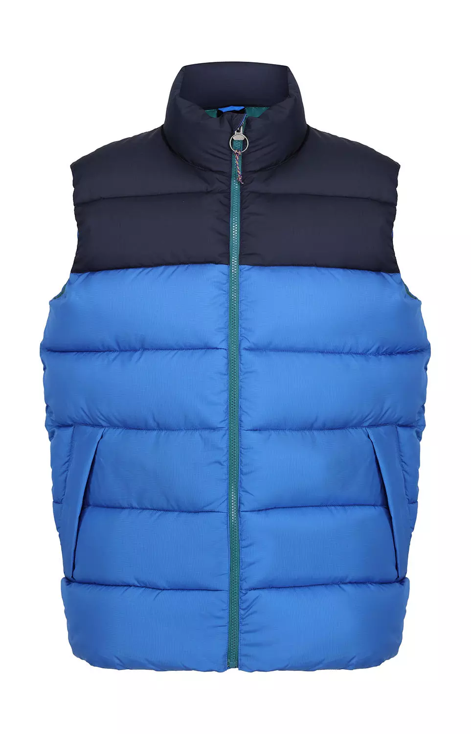 Vintage Puffer Vest