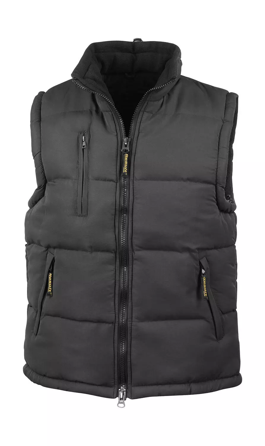 Windproof Bodywarmer