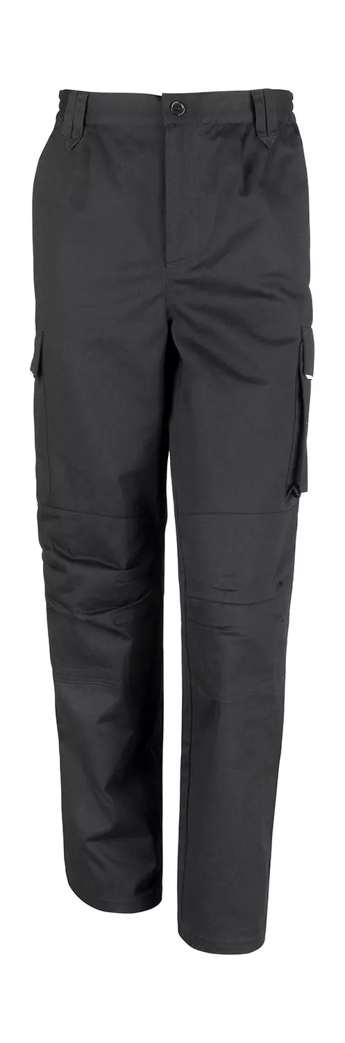 Women's Action Trousers