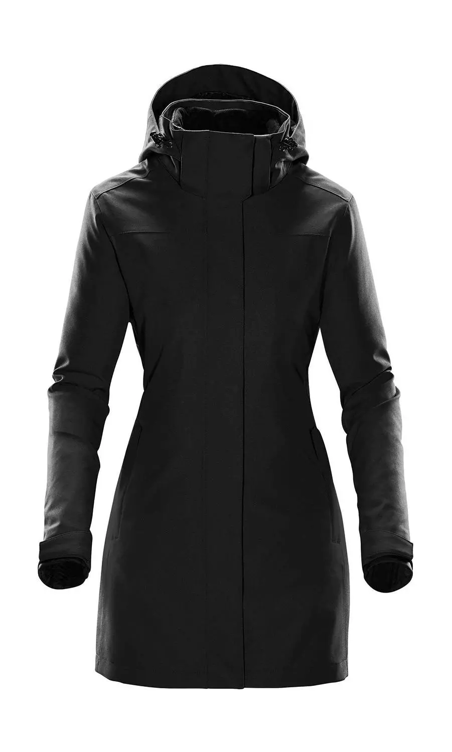 Women's Avalante System Jacket