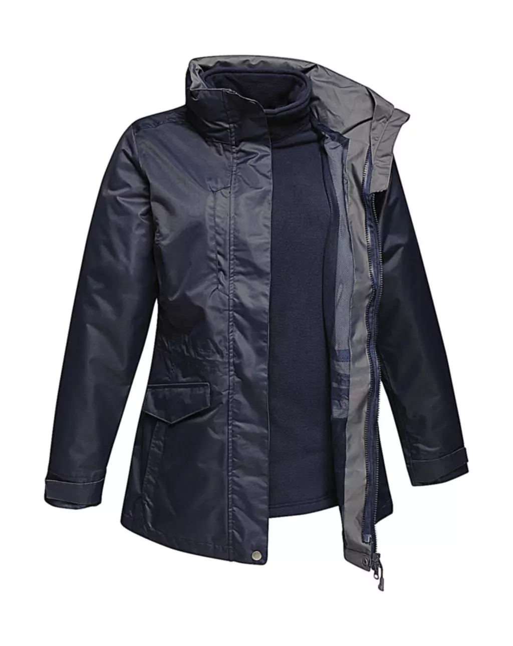 Women's Benson III Jacket