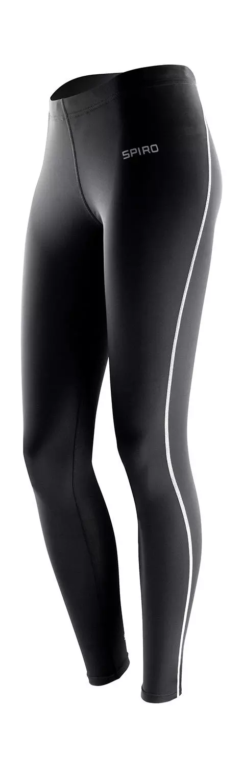 Women's Bodyfit Base Layer Leggings