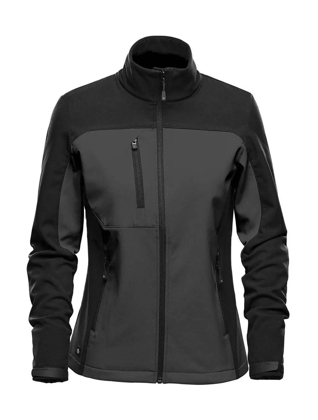 Women's Cascades Softshell