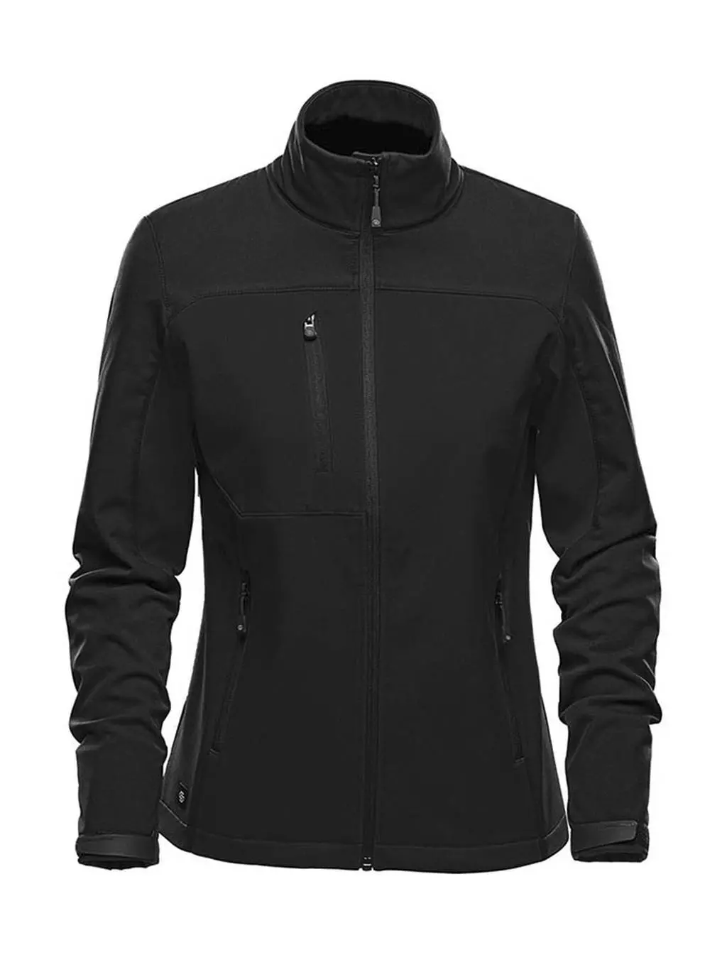 Women's Cascades Softshell