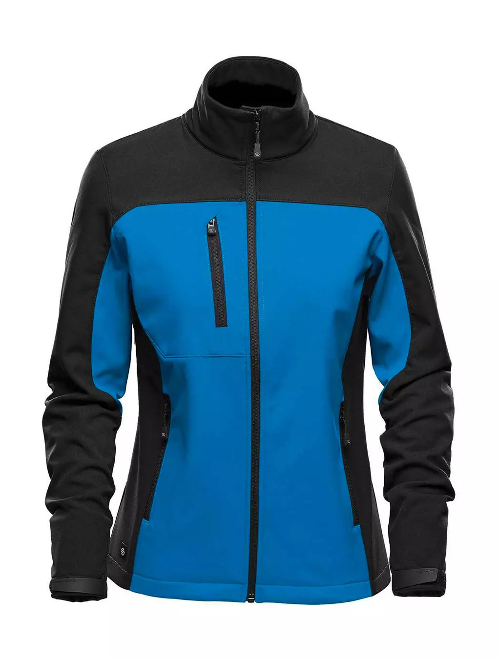 Women's Cascades Softshell