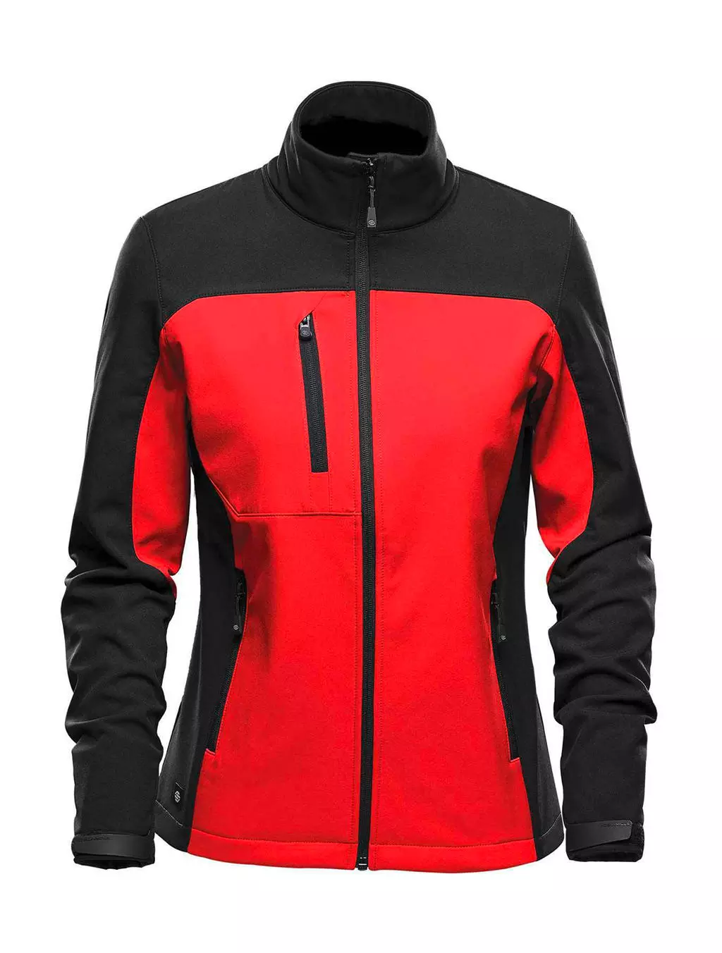 Women's Cascades Softshell