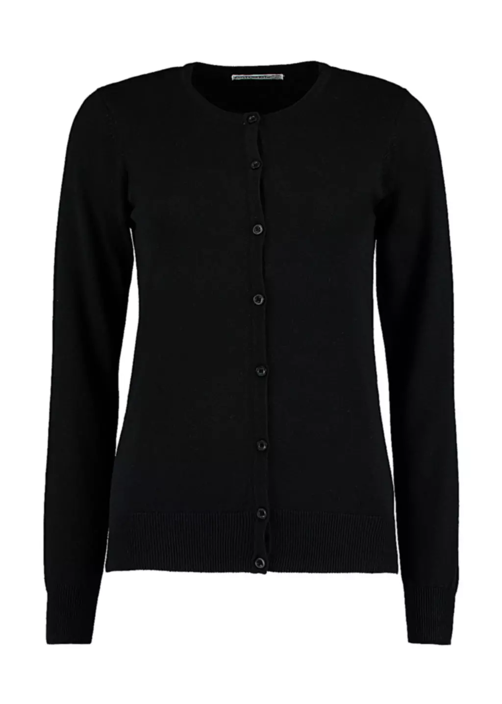 Women's Classic Fit Arundel Crew Neck Cardigan