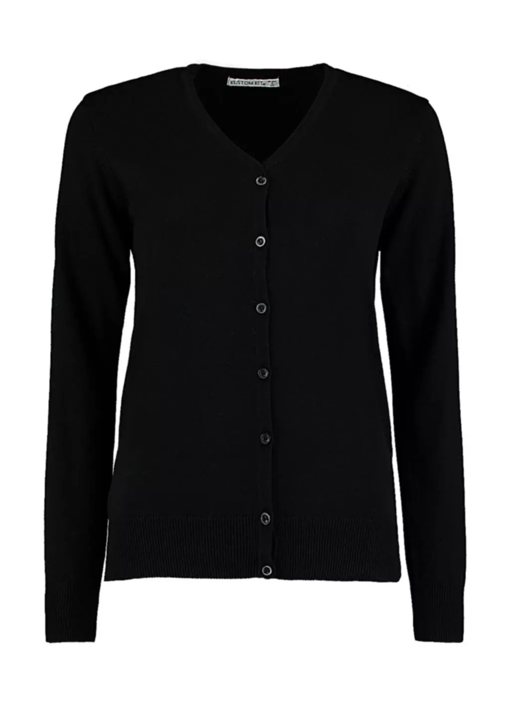 Women's Classic Fit Arundel V Neck Cardigan