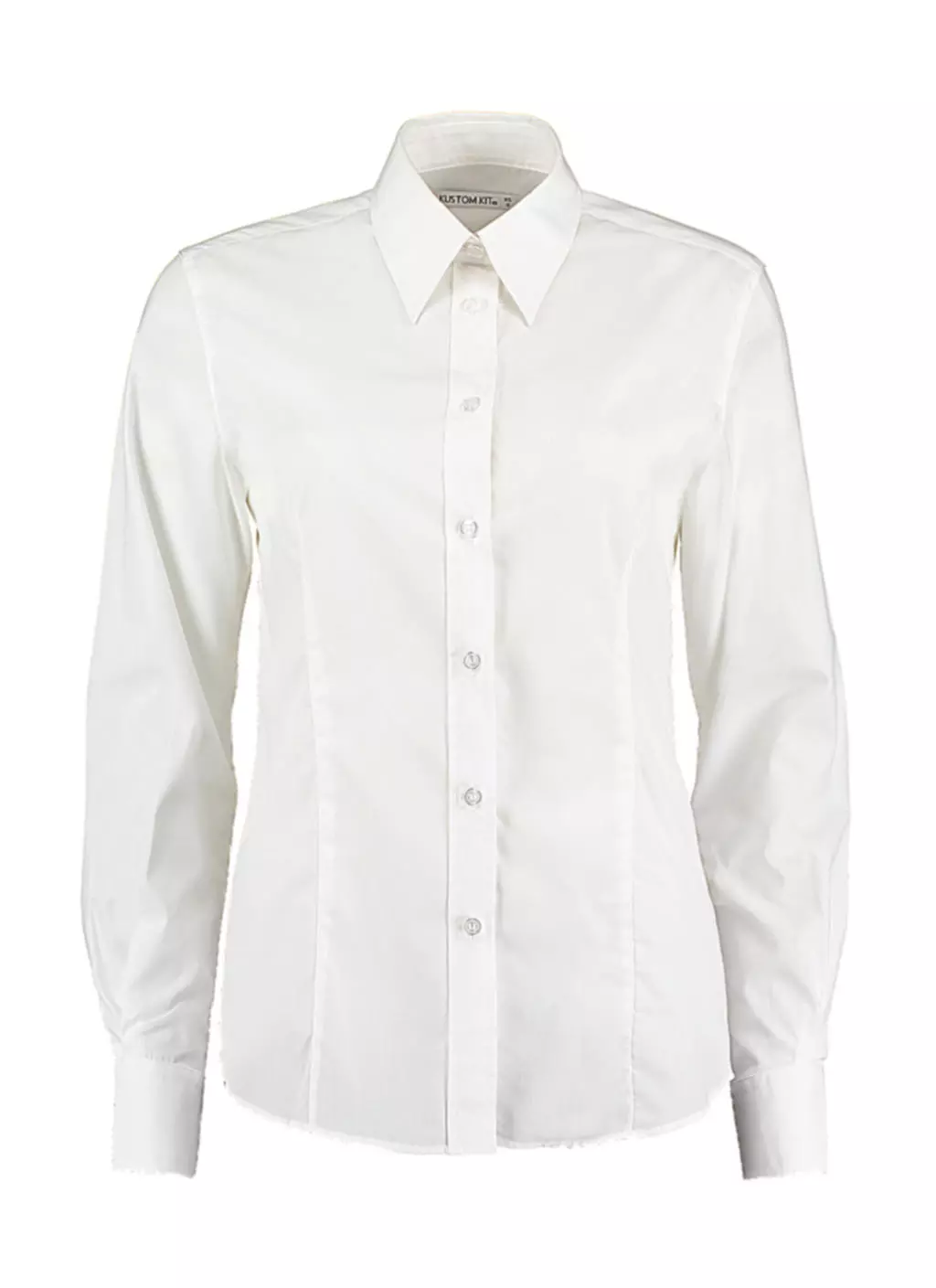 Women's Classic Fit Workforce Shirt