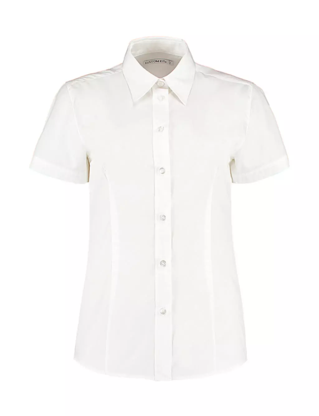 Women's Classic Fit Workforce Shirt