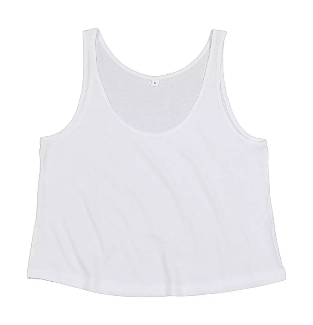 Women's Crop Vest