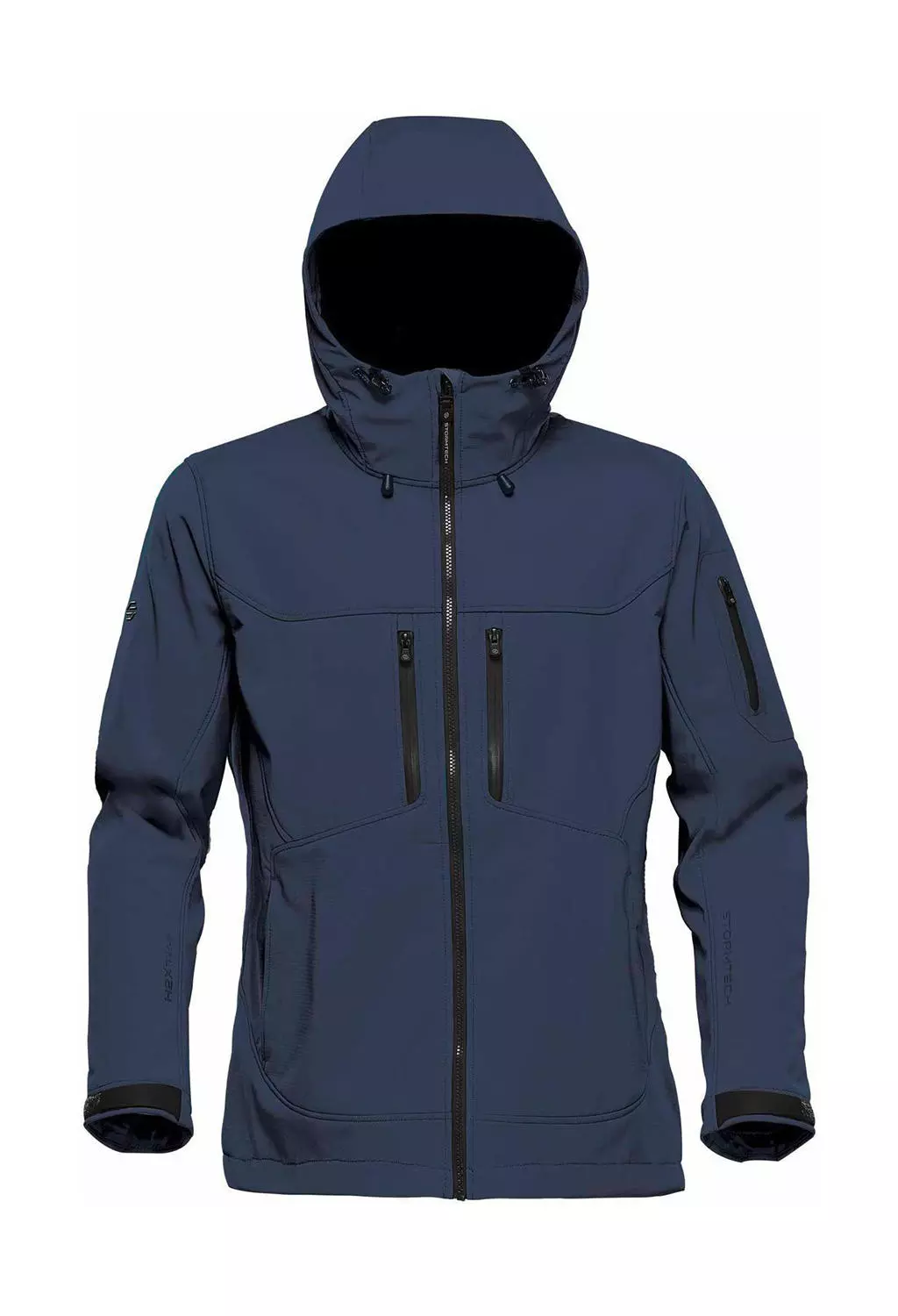 Women's Epsilon 2 Softshell