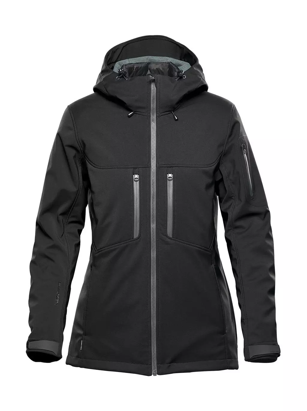 Women's Epsilon System Jacket 