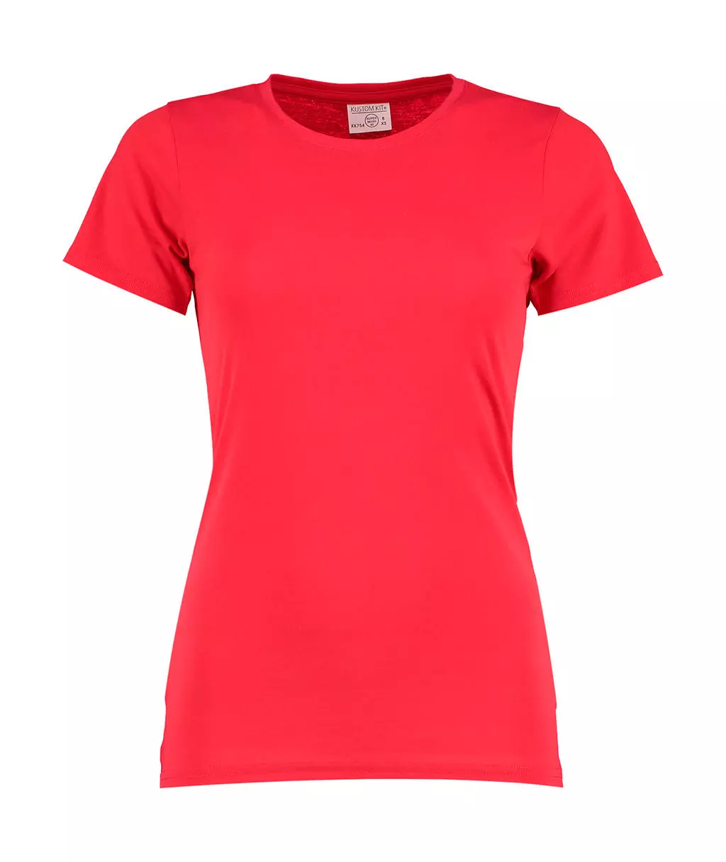 Women's Fashion Fit Superwash® 60º Tee