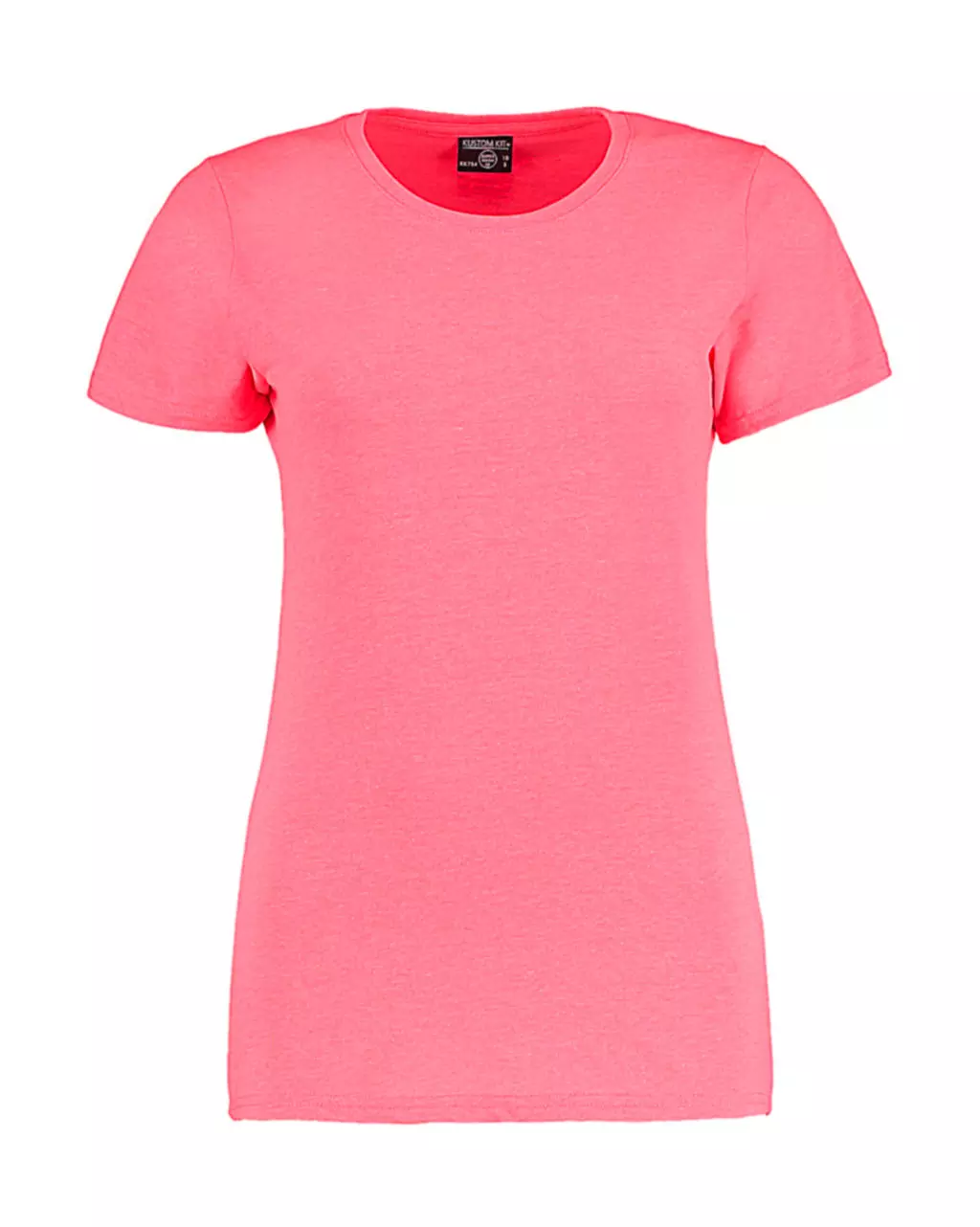 Women's Fashion Fit Superwash® 60º Tee