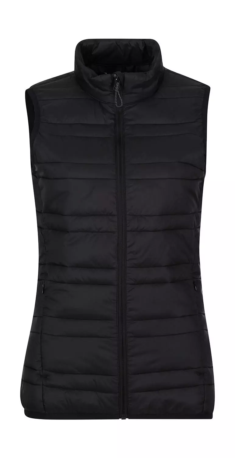 Women's Firedown Down-Touch Bodywarmer