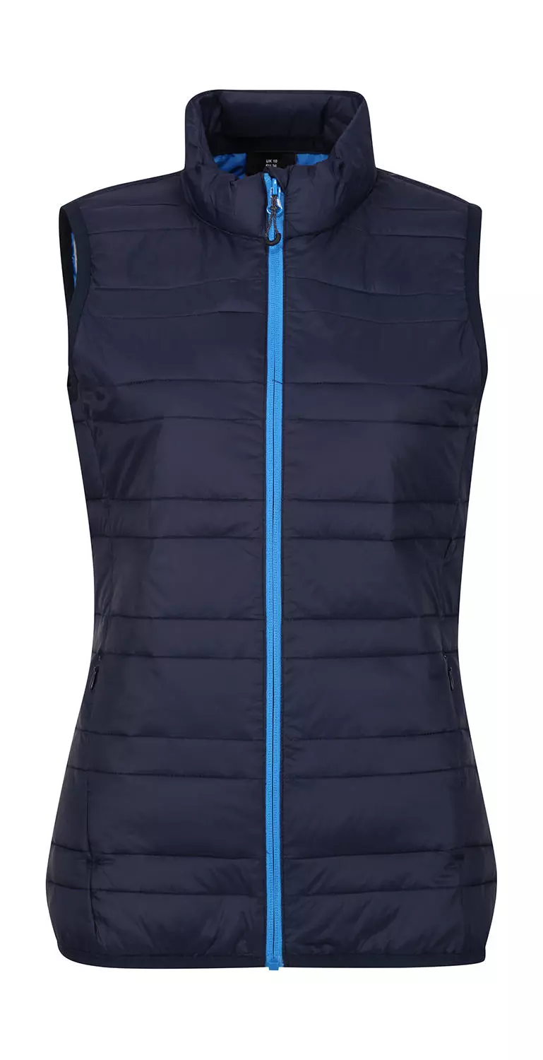 Women's Firedown Down-Touch Bodywarmer