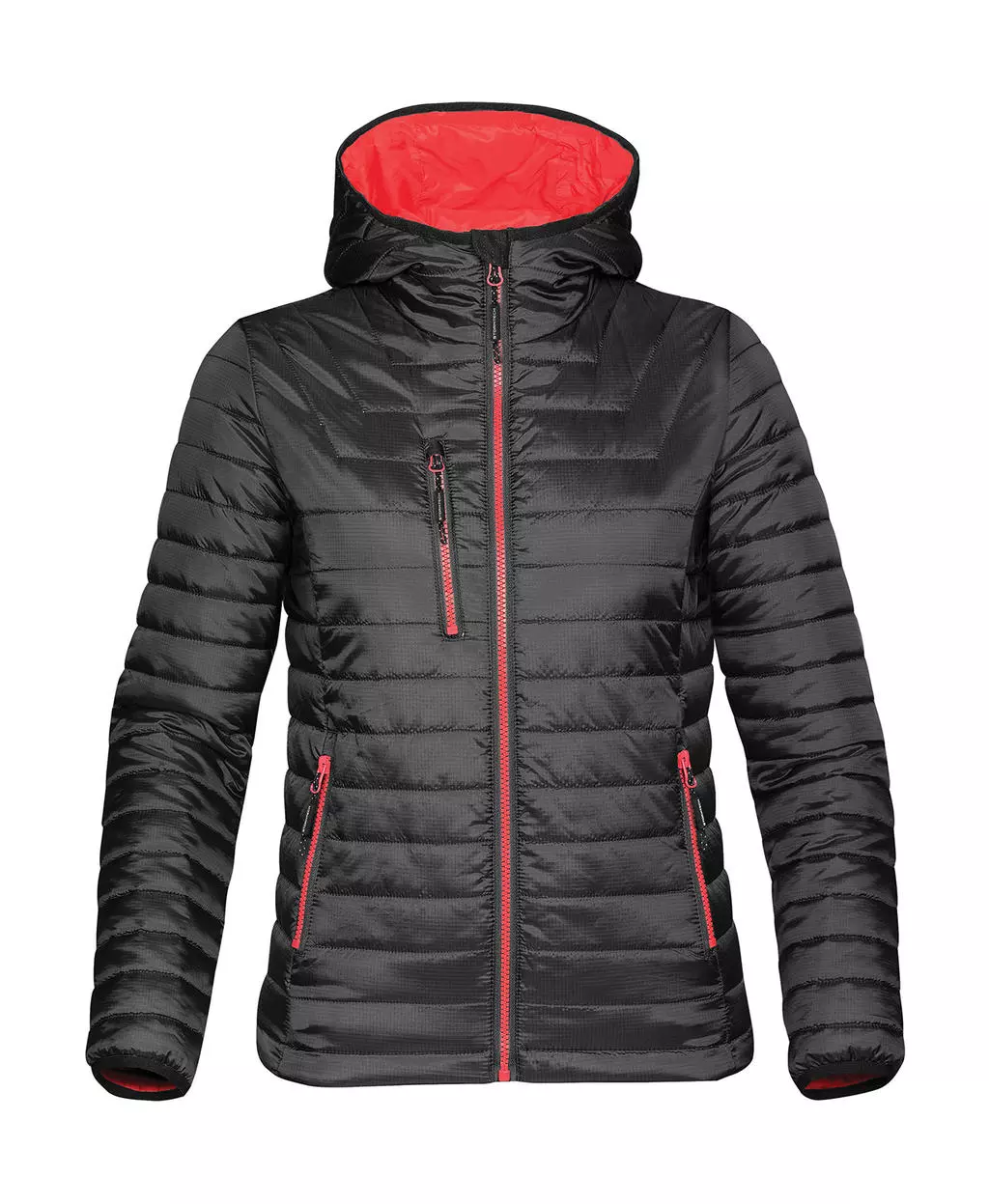 Women's Gravity Thermal Jacket